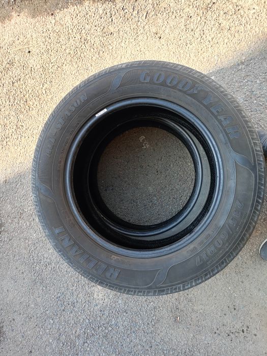 Летный шины комплект