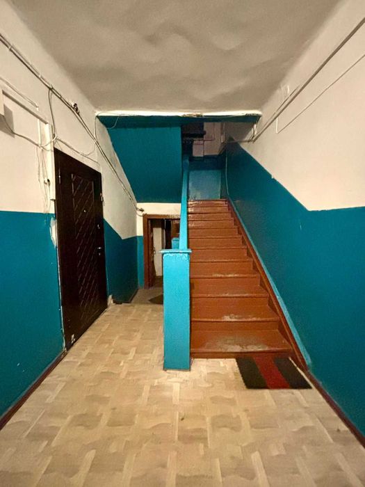 Продам 3х ком. город ул.Абая.>