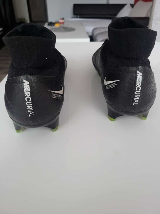 Бутонки Nike ZOOM SUPERFLY 9 pro fg