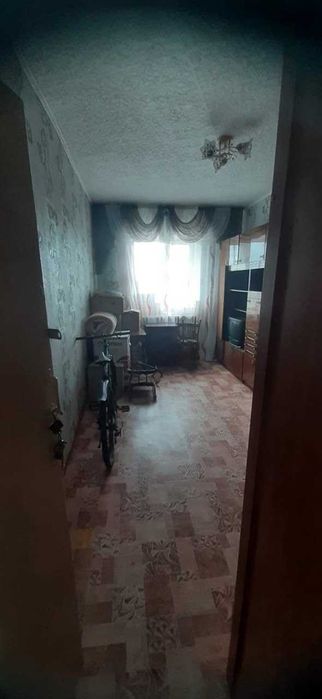 2х комнатная квартира