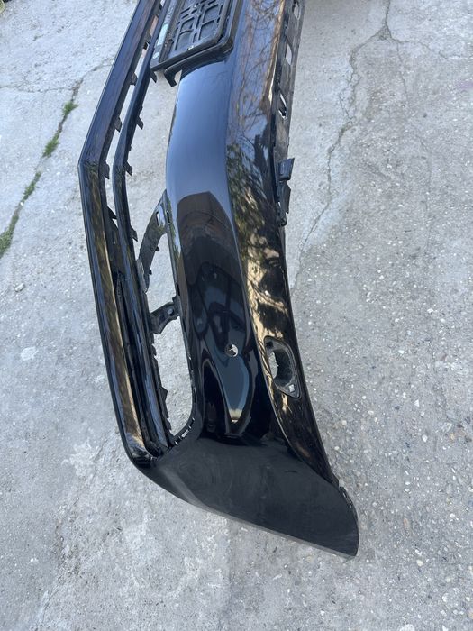 Bară față vw jetta 5 c facelift.