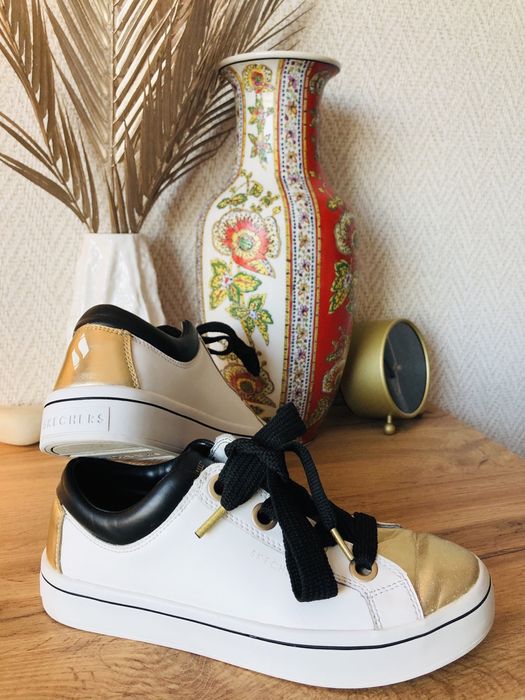 Дамски кожени Skechers 39 номер