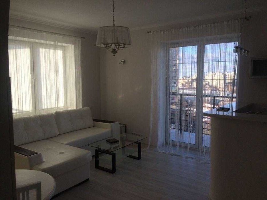 Дава се под наем Двустаен апартамент в София, Разсадника - 56 кв.м за 510 € - Снимка #1