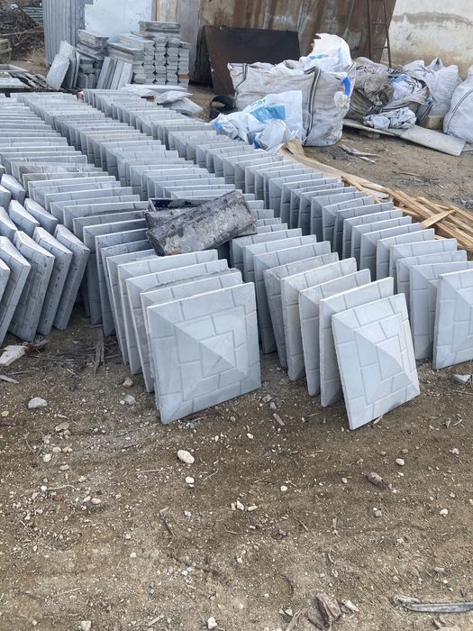 Колпак ,тумба для заборов