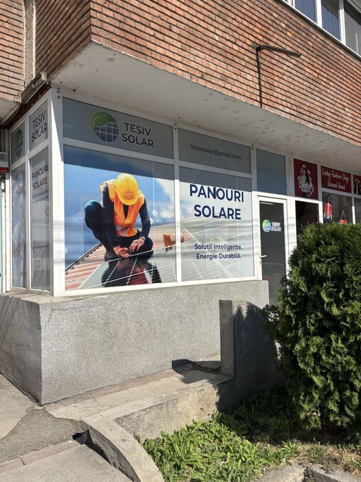Spatiu comercial de inchiriat str.Victoria