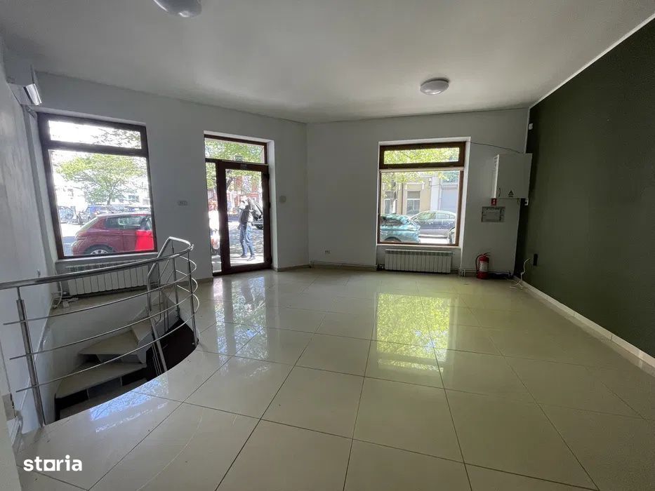 Spatiu Comercial | Ultracentral | 70 Mpu