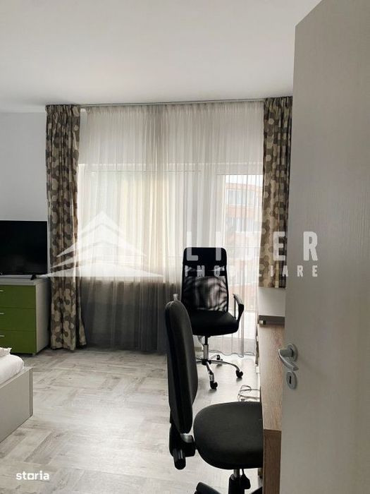 Apartament spatios de vanzare/parcare subterana/chiriasi,imobil nou