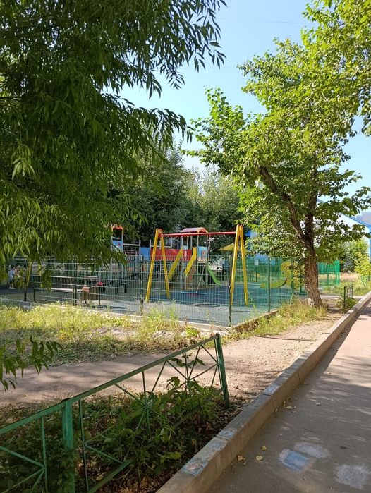 Продам 2х комн кв в центре города