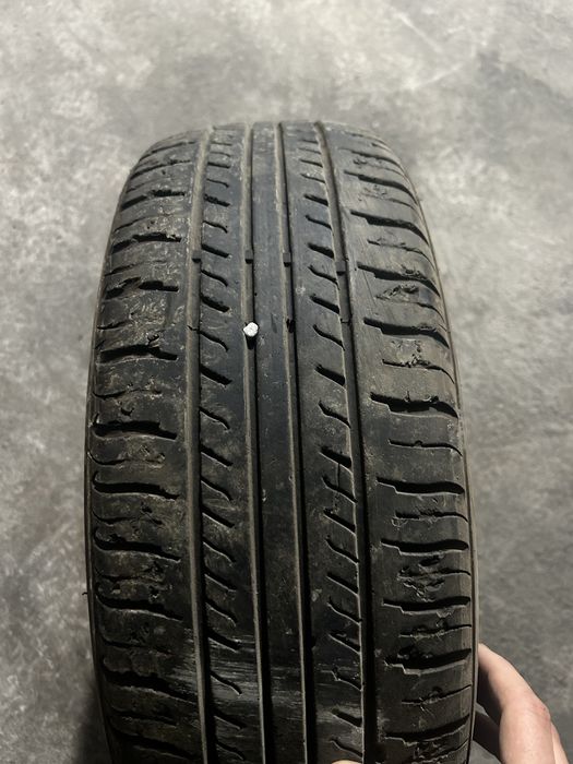 185/65/15 лето  пара