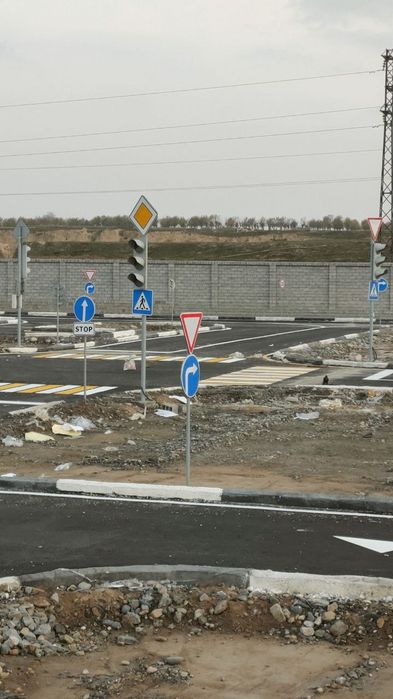 Asfalt xizmati arzon narxlarda
