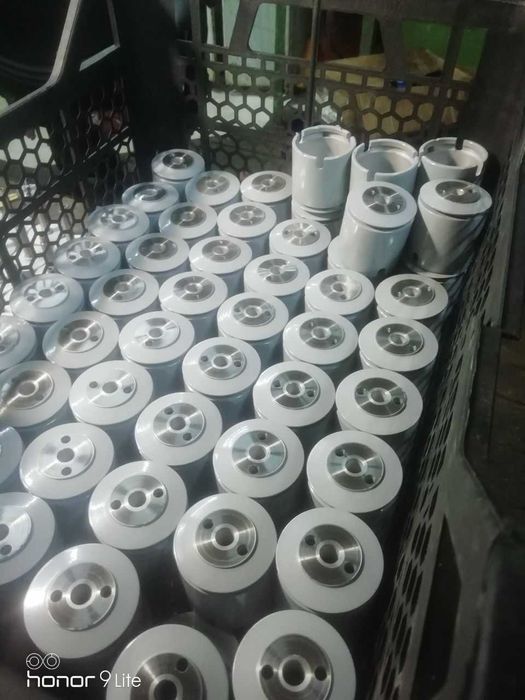 Токарь, токарные работы. Дорого.