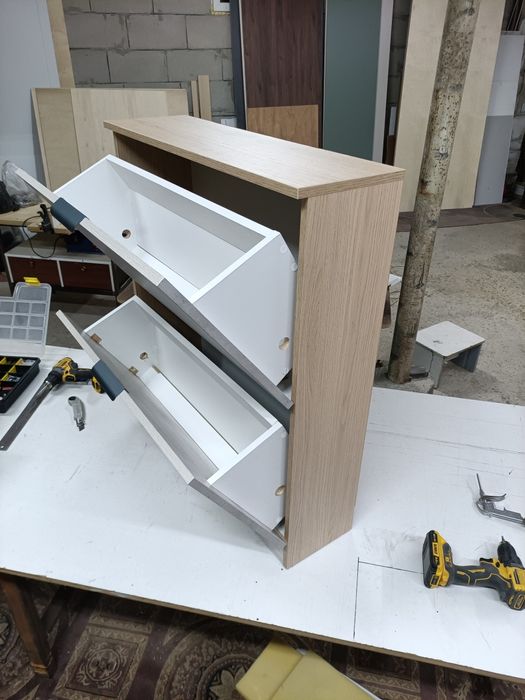 Обувница 15.000тг