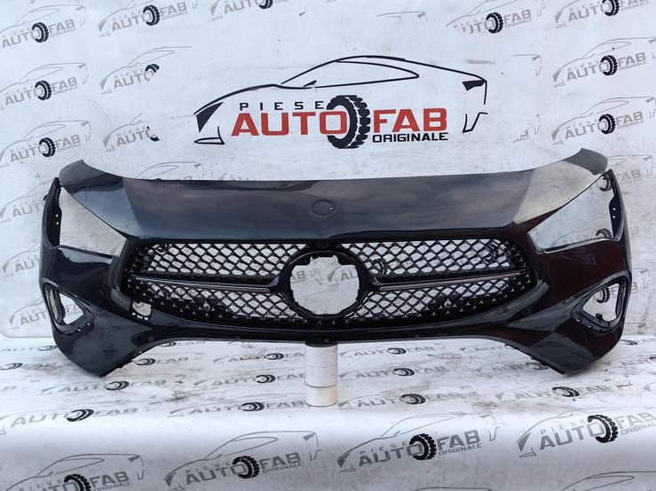 Bara fata Mercedes CLA W118 Facelift an 2023-2024-2025-2026