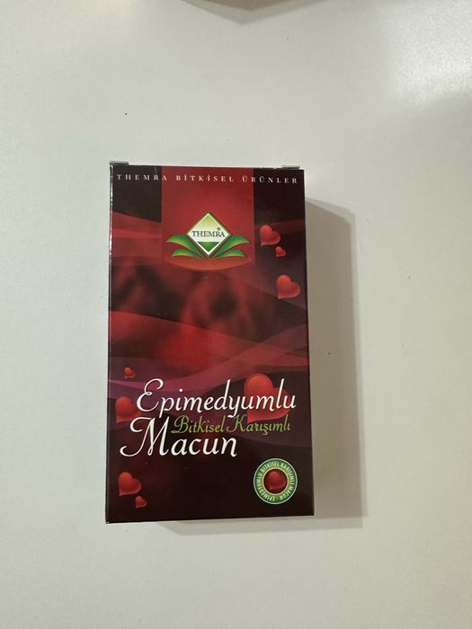 Magiun Turcesc Original