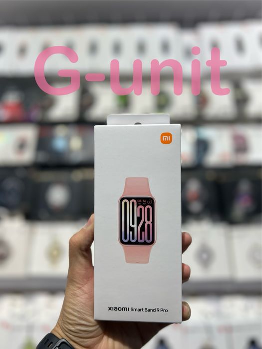 Xiaomi Mi Band 9 Pro  (оптом)