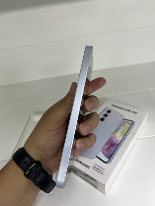Samsung A35/5G/256gb