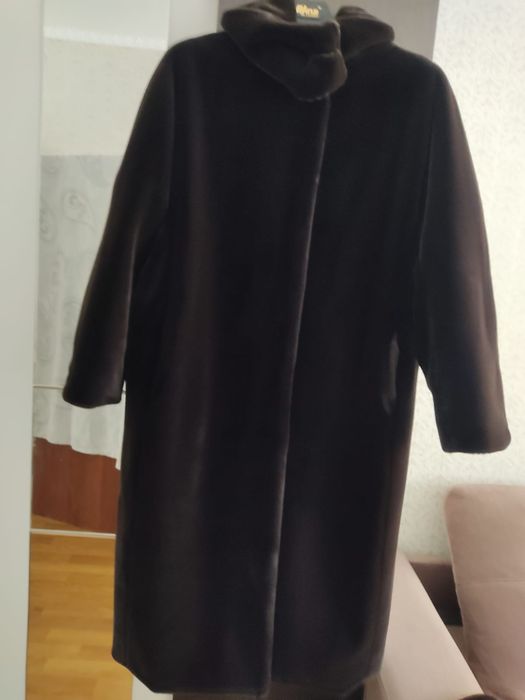 Продам ШУБУ! •ЭКО МЕХ•