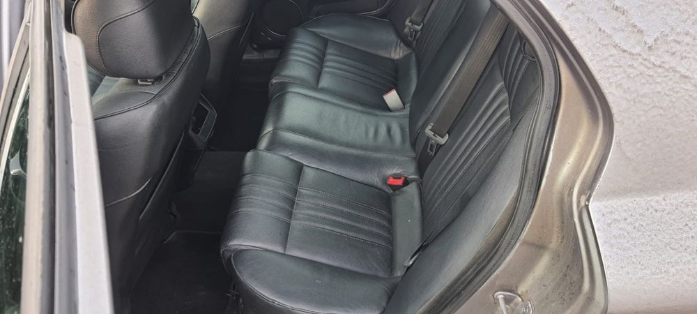 Alfa Romeo 159 2.0 JTDM 2007 217.xxx Mile