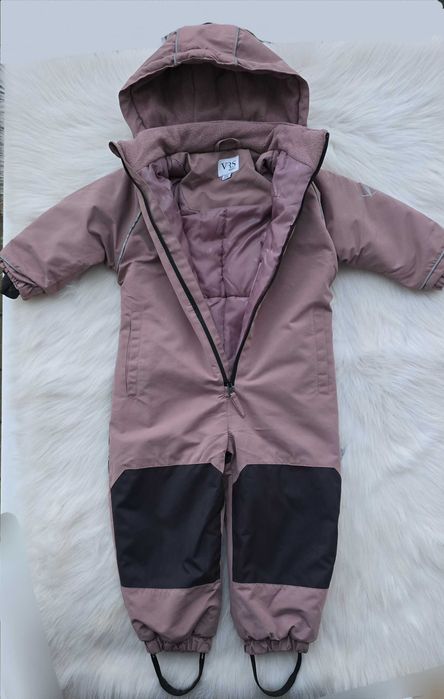 Детски зимен гащеризон VRS 2-3 години 10000mm