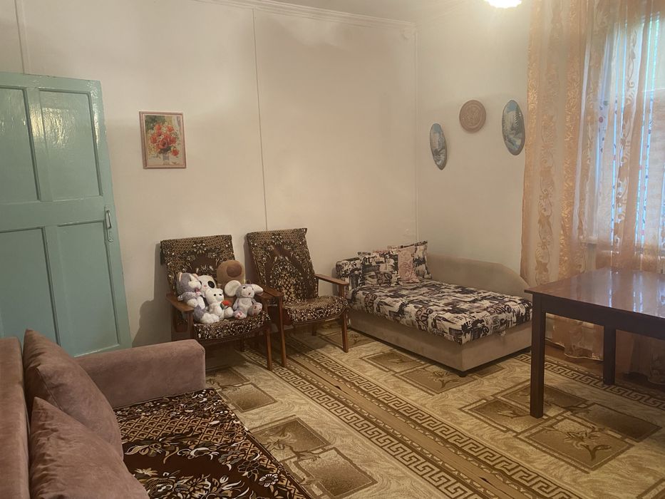 Продам дом в с. Аксенгир