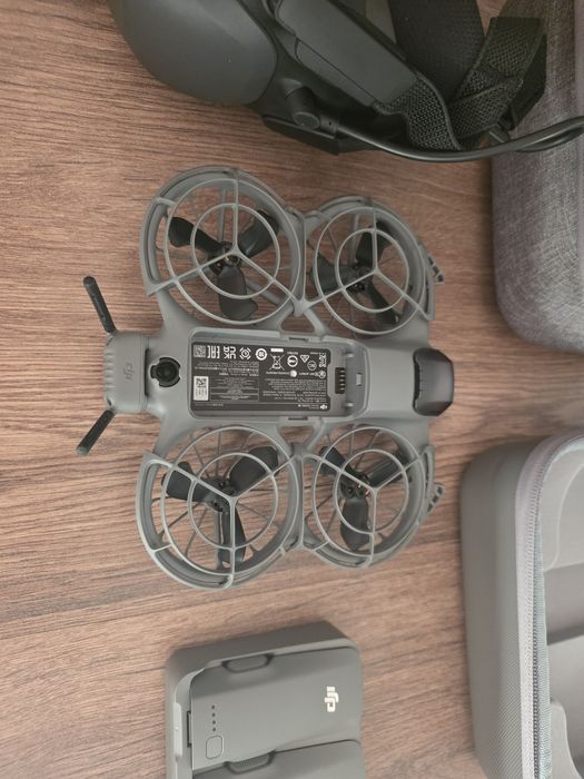 Dji Neo 2 (супер дрон)