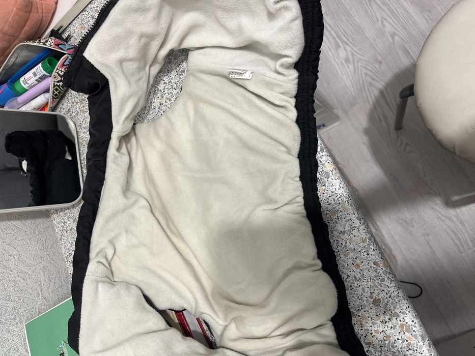 Безрукавка для ребенка