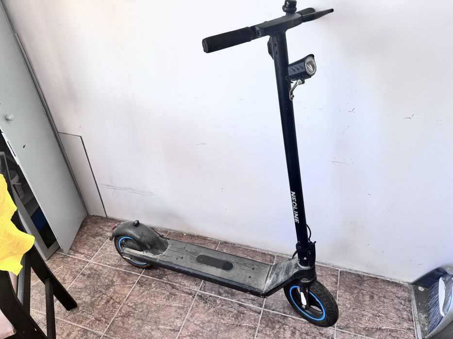 Электрический самокат Neoline T26