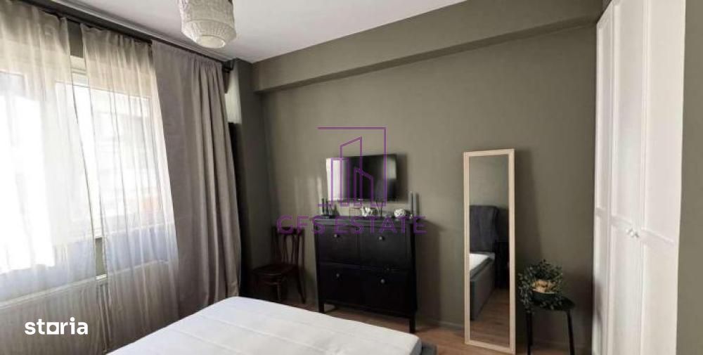 Inchiriere Apartament 2 Camere Dristor Apartments|Centrala