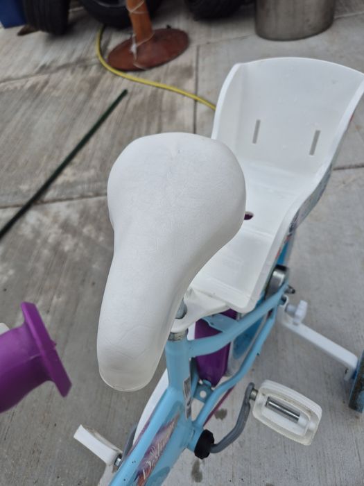 Детско колело Frozen 16 инч.