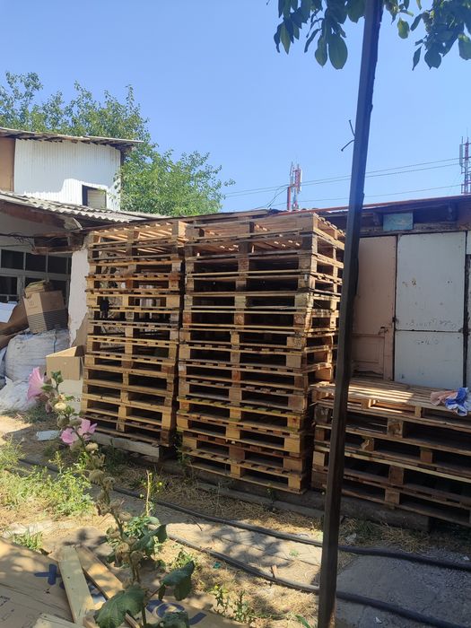 Паддон сотилади нархини келишамиз