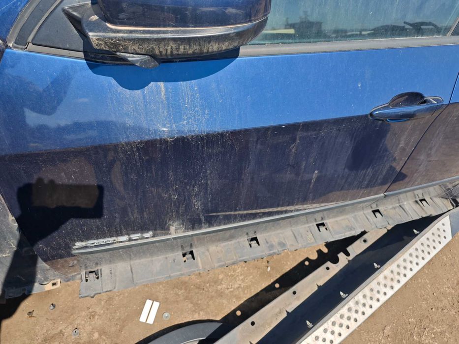 Предна задна лява дясна врата BMW X5 E70 E71 Facelift врати