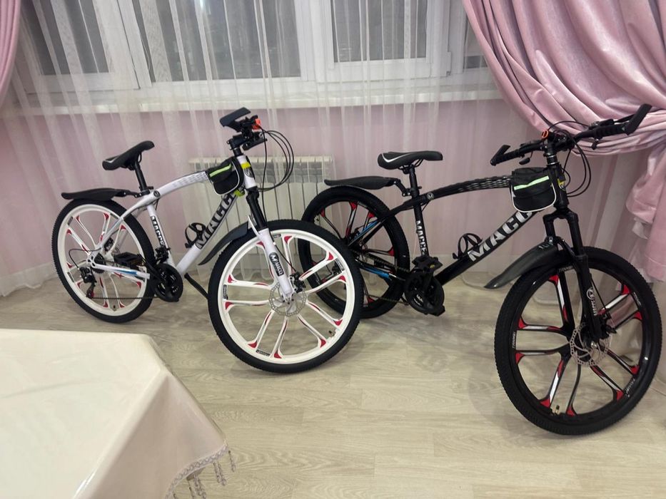 Велосипед Скоростной новый