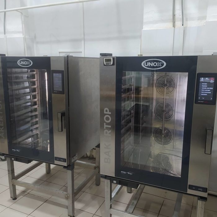 Ремонт параконвектомат  ресторанного и кухонного оборудования и бытово