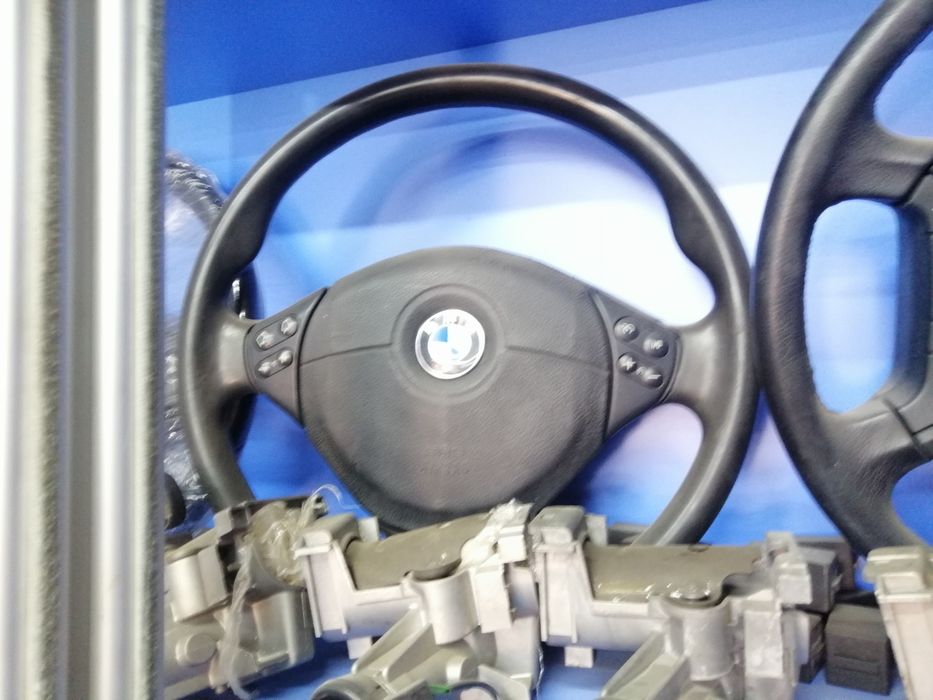 Бмв. Мерседес. Авторазбор. Кенжехан-2