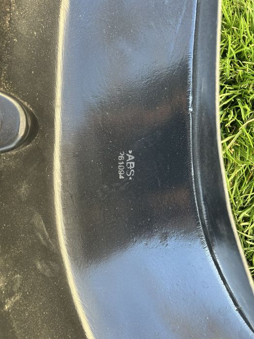 Уширители за калници Grand Cherokee WJ