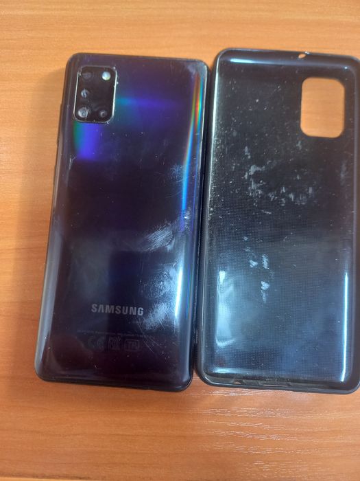 Самсунг А31 сатылады