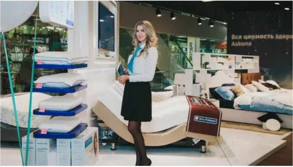 Ортопедические подушки с эффектом памяти . Гарантируем здоровьй сон