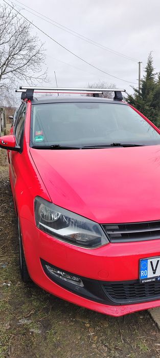 VOLKSWAGEN Polo 2011 — imagine 4
