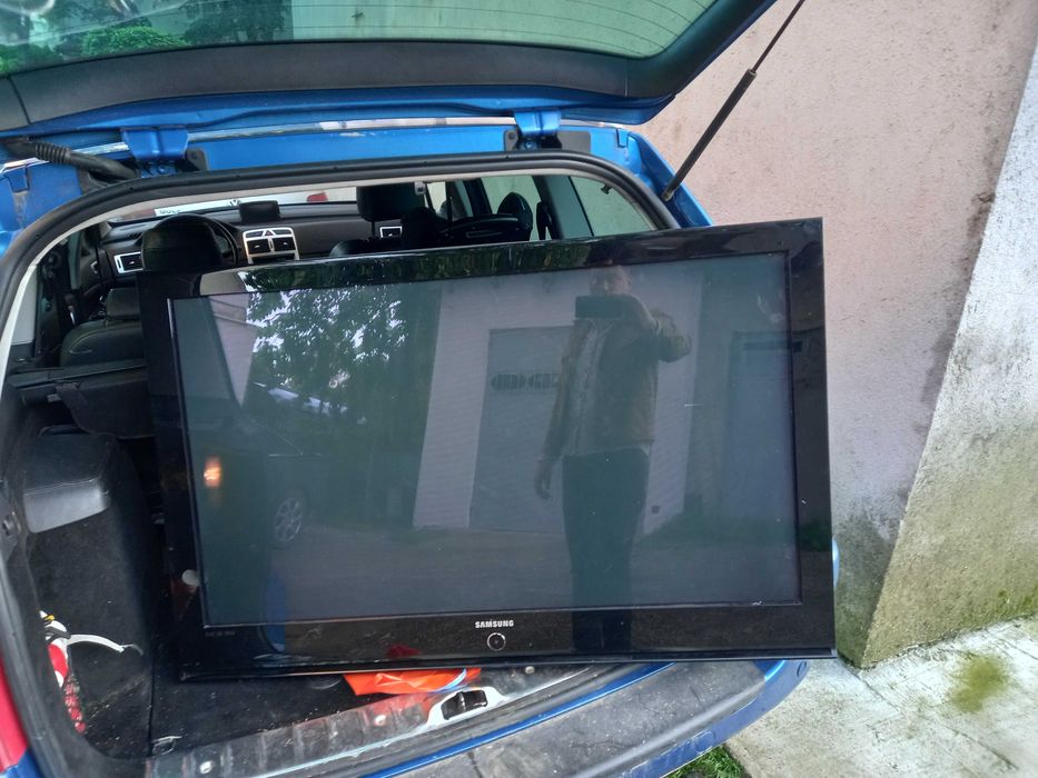 Electocasnice televizoare