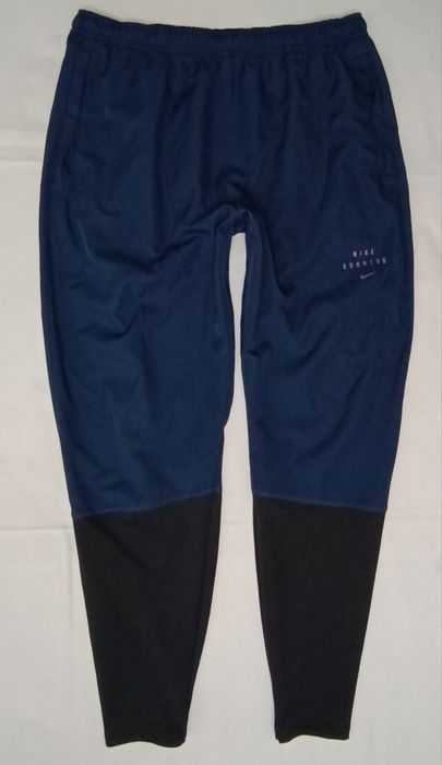 Nike DRI-FIT Run Division Hybrid Pants оригинално долнище L Найк долно