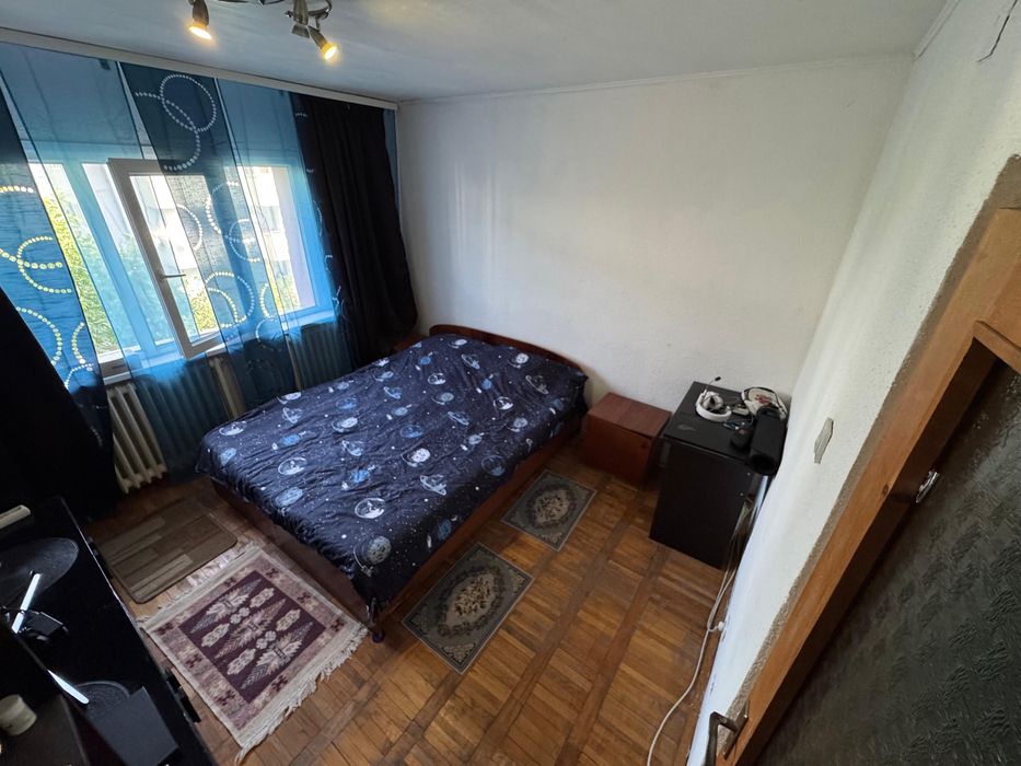 Apartament 3 camere