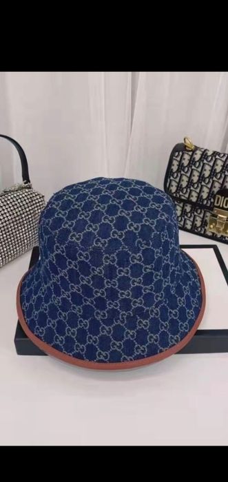 Pălărie Gucci model 2026,  6 modele, gratuit prin posta romana