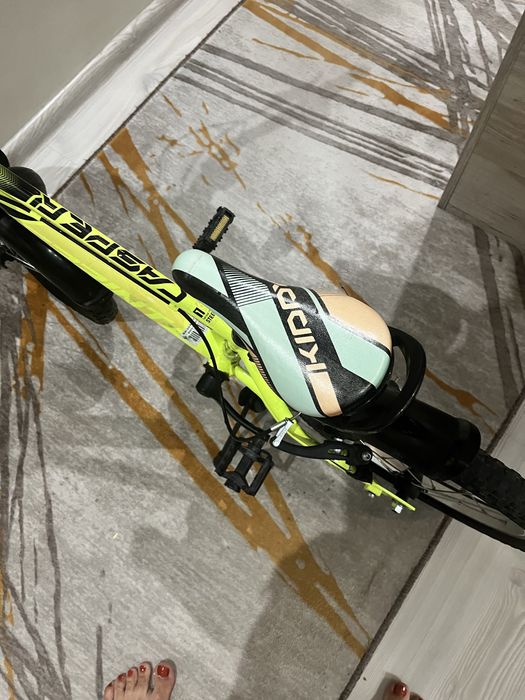 Детски велосипед Sprint 16