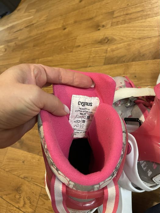 Role Cygnus mar 30-33 si 34-37 cu protectii