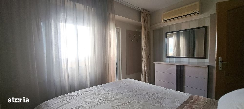 Lacul Tei – Maica Domnului, apartament 3 camere.