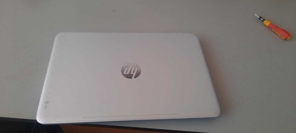 Hp pavilion 3165ngw