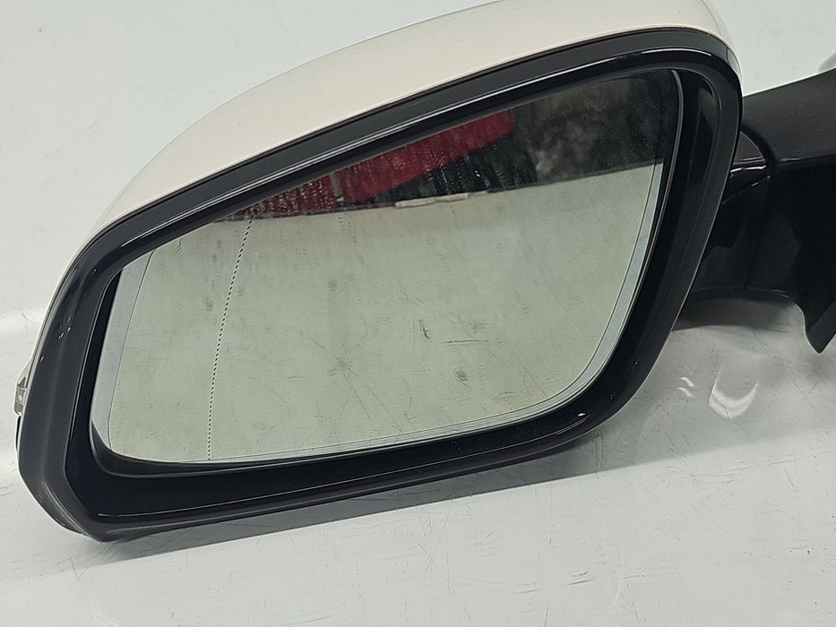 Oglinda stanga Bmw 5 GT (F07) [Fabr 2011-2016] Hatchback 300 Alpinweis