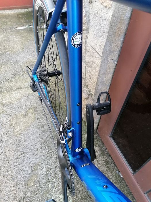 Шосеен MERIDA, Shimano 105, скорости 2 * 11