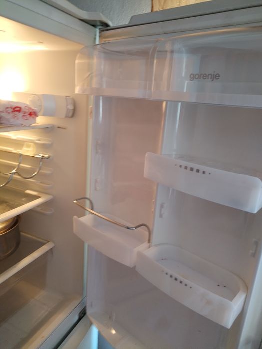 Хладилник GORENJE