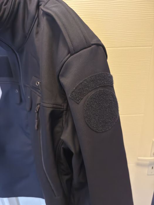 Jacheta tactica Invictus softshell